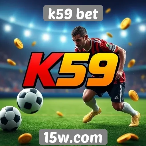 Benefícios e riscos de apostar na k59 bet