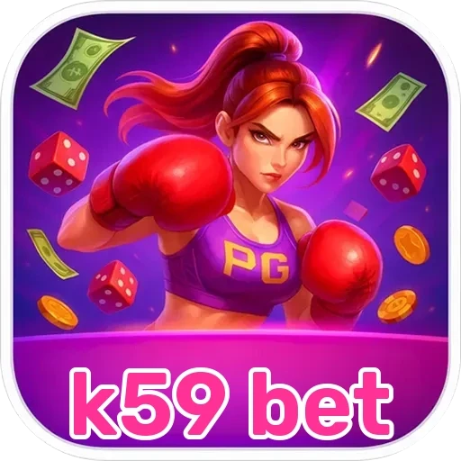 k59 bet: Apostas Confiáveis e Seguras ao Seu Alcance