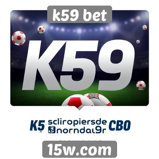 Promoções atuais do k59 bet