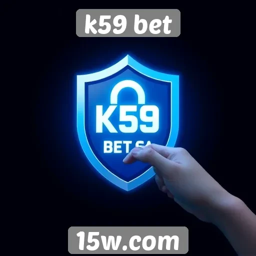 K59 Bet analisa segurança em apostas online