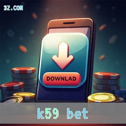 k59 bet Baixar App