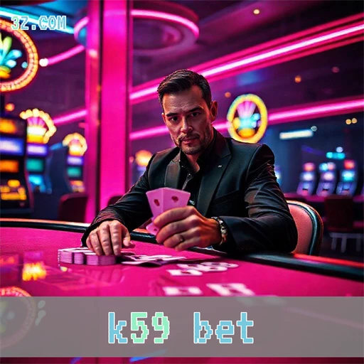 k59 bet Plataforma Confiável