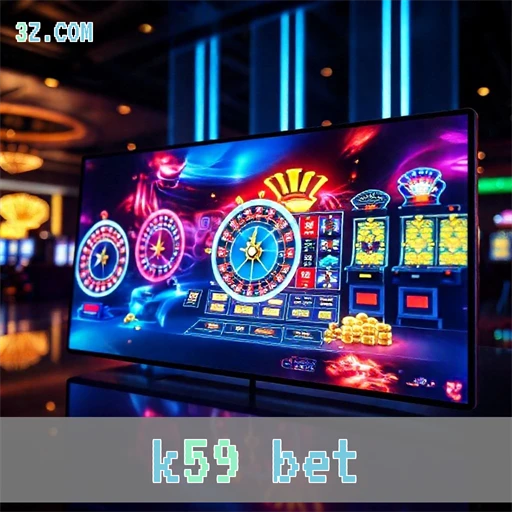k59 bet Jogos Disponíveis