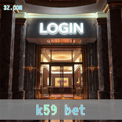 k59 bet Área de Login
