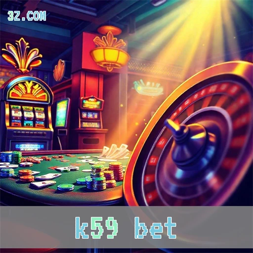 k59 bet Plataforma Completa