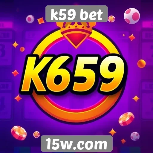 Experiência do usuário na navegação do k59 bet